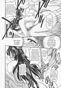 Mothers Understand These Things [English] [Rewrite] [AOZGOLO]