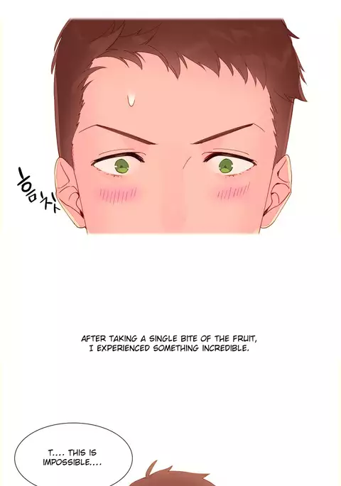 A World That I Rule Ch.01-35