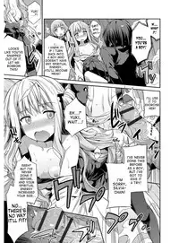 [Hinotsuki Neko] Hyoui Koukan Ch. 1-9 [English] [desudesu] [Digital]