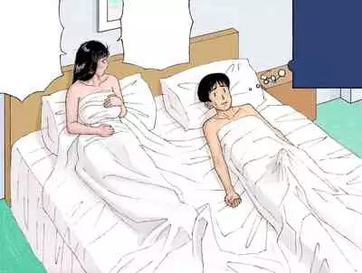 Nanase-senpai no Higeki