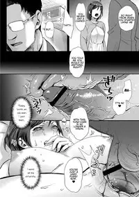 muri yari !? iki tte pako ra Night 1