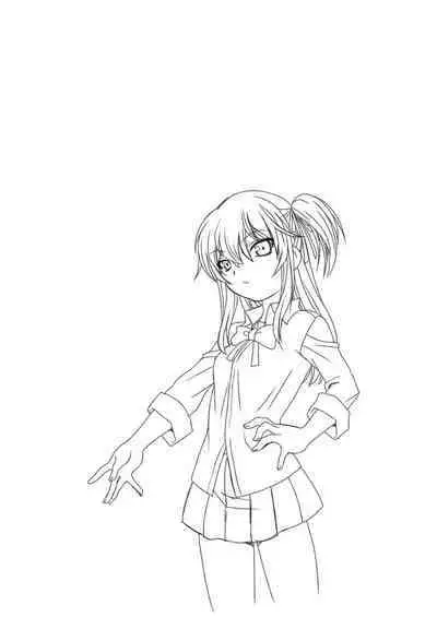 Futayurythm 1+0 | 扶她百合節奏1+0