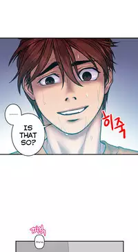 Ghost Love Ch.1-23 (English) (YoManga) (Ongoing)