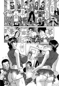 [Ozaki Akira] Rewrite+Clinic Ch. 1-7 [English] {Tadanohito}