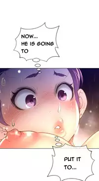 Perfect Half Ch.1-23 (English) (Ongoing)