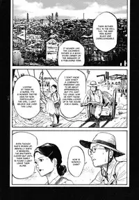 [Koutarou Ohkoshi] - The Love that Binds Us to Heaven (ENGLISH)