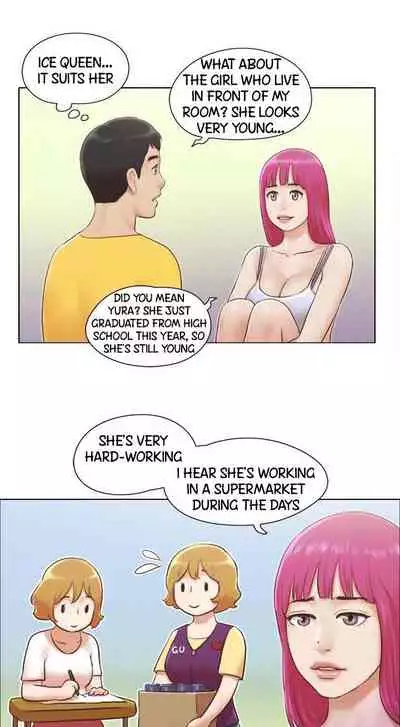 [Muldeok] May I Touch It? [English]