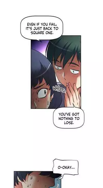 The Girls’ Nest | HELL'S HAREM Ch.1-22