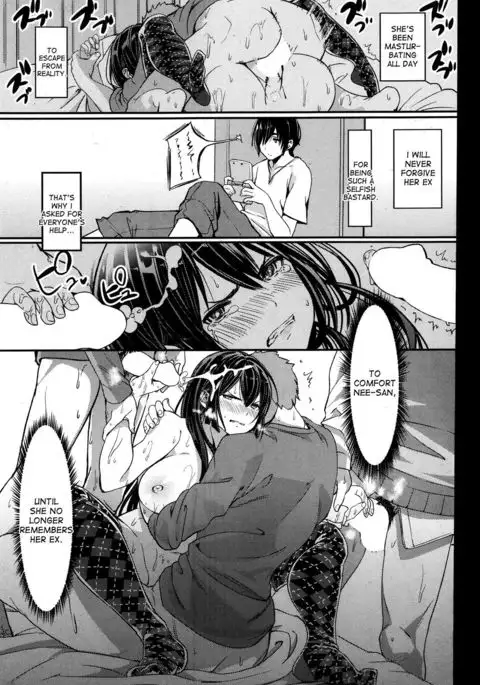 Akai Ito | The Red Thread