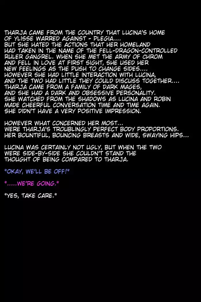 FEH Deep Rising - incomplete stories - English