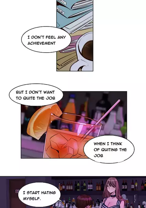 Atonement Camp Ch.1-42