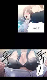 [BAK Hyeong Jun] Sweet Guy Ch.1-53 (English) (YoManga) (Ongoing)