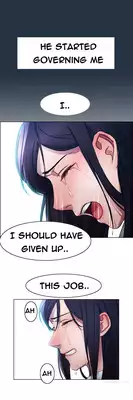 [Studio Gale] Lady Garden Ch.1-15 (English) (Ongoing)