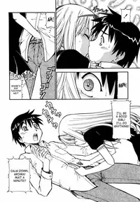 [Itoyoko] Momoiro Geshuku Utopian | Safety Lodging House Utopian [English] [SaHa]