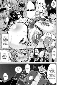 [Yabitsu Hiro] Kainushi-sama ni Natte yo ne! [English] [desudesu]