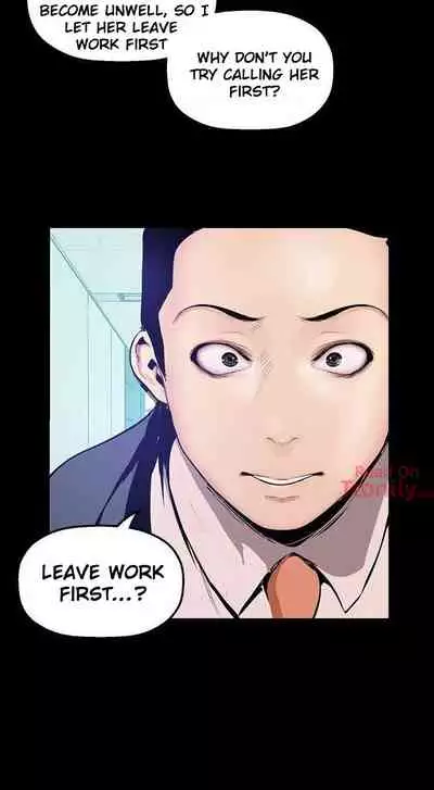 A Wonderful New World Ch.30/?