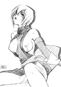 (C65) [Chikuwano Kimochi (Kadota Hisashi)] Zero Shiki (Samurai Spirits)