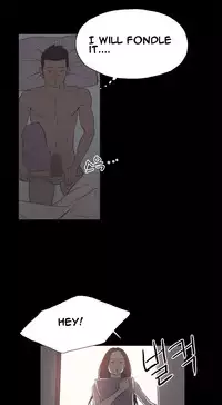 [Mr. Byeong-Su] Cohabitation Ch.1-50 (English) (Ongoing)