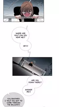 [Silverstar] Talk To Me Ch.1-32 (English) (Ongoing)