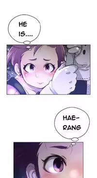 Perfect Half Ch.1-20 (English) (Ongoing)