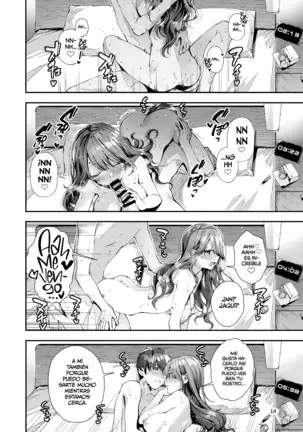 Itsumo Konna Kanji | Siempre Así