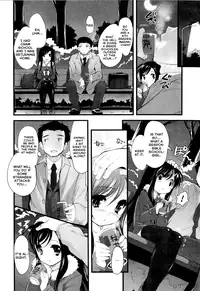 [Sorimura Youji] Shoujo Tajuusou - Girls Ensemble [English]