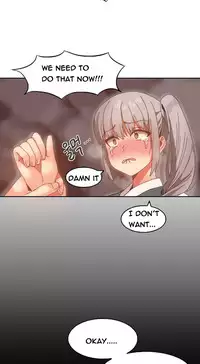 [Mx2J] Hari Dormitory Ch.0-24 (English) (Ongoing)