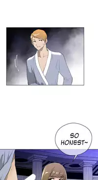 Perfect Half Ch.1-23 (English) (Ongoing)