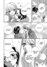 Yuri Shimai Vol.5 [English]