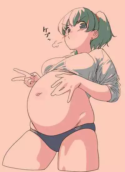 Matsu's (@ijnacRJ) Mao