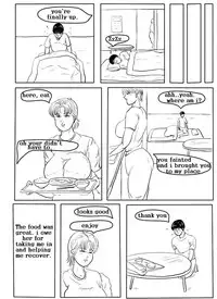 Ranmaru - Jogging [Eng]