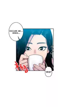 Ghost Love Ch.1-23 (English) (YoManga) (Ongoing)