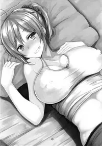 (C93) [Triple Luck (Miyoshi)] Aobax! Soushuuhen (Kantai Collection -KanColle-)