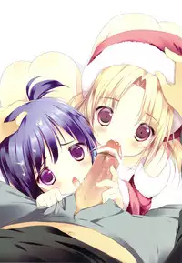 (COMIC1☆6) [Triangle (Shiratama, Enomoto Hina, Furukawa Remon, etc)] H no Kanzume