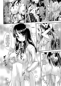 [L.P.E.G. (Marneko)] Trans B Maid S [English] [SaHa] [Digital]