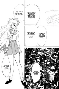 [Kotatsuya (Tatsuneko)] AM FANATIC (Bishoujo Senshi Sailor Moon) [English]