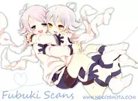 Mitsui Jun - Fucking Papa (Extra Volume) Konshuu no Umakamon & Rough Sketch Paper