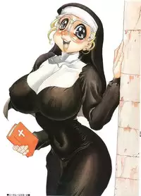 [N.O. Chachamaru] Heisei Shunga