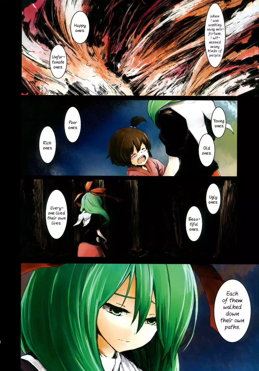 a Puppet Show Compilation ~Perfect Doll Action~