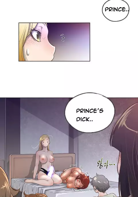 Perfect Half Ch.1-22