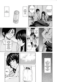 [Fuuga] Ani to Imouto no Jijou. Ch. 1-5 [English] [Doujins.com]