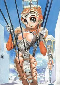 [N.O. Chachamaru] Heisei Shunga