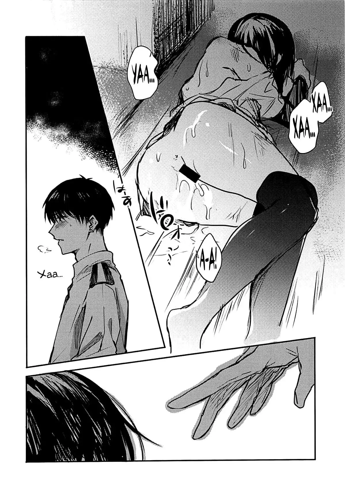 Yuganda Ai Dakedo... Asashio-chan to Aishiattemasu!!