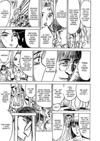 [Momoyama Jirou] Hitsuji-tachi no Monzetsu | Sheeps' Faint in Pain [English] [desudesu]