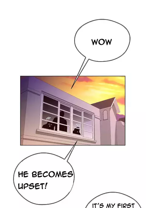 Perfect Half Ch.1-34