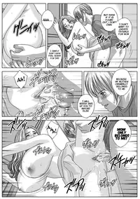 [Nishimaki Tohru] Dear My Mother 2 Ch. 1-5 [English] [sasasa11]