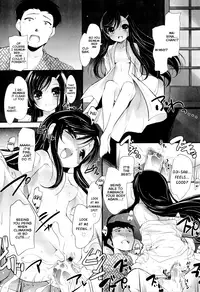 [Sorimura Youji] Shoujo Tajuusou - Girls Ensemble [English]