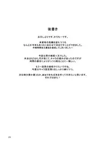 (C83) [Mochi-ya (Karochii)] Himegoto Gaiden Ichi (Touhou Project)