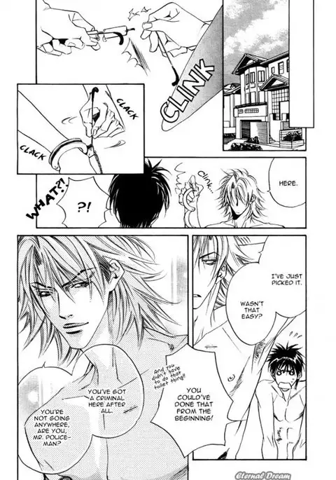 Takakura Row - Kodou