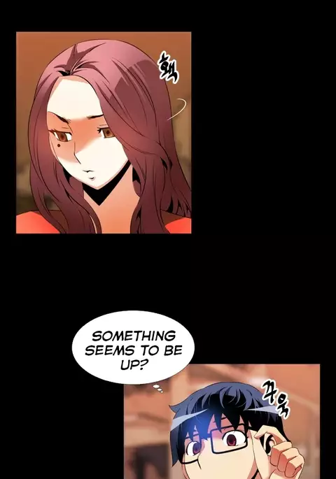 Love Parameter Ch.1-74